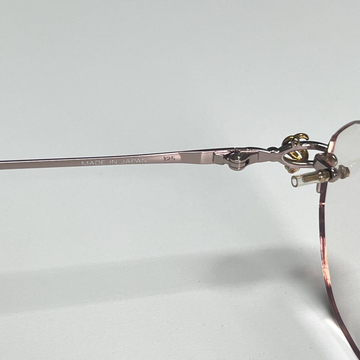 デッドストック HOYA EYE JEWELRY ホーヤ アイジュエリー K18 デッドストック HOYA EYE JEWELRY ホーヤ アイジュエリー K18