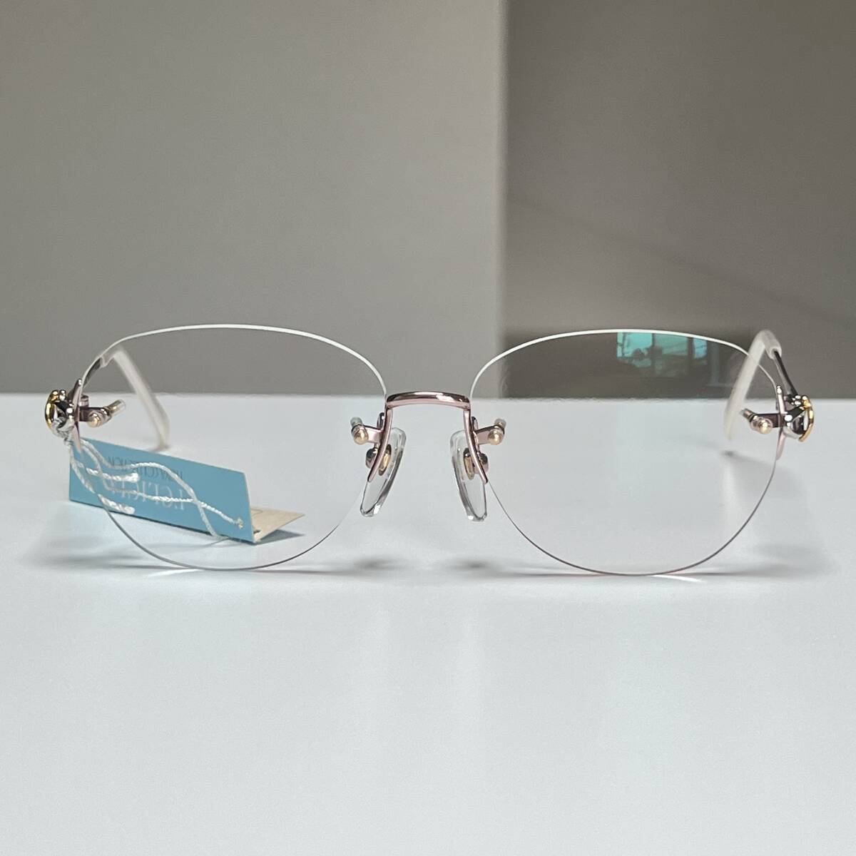 デッドストック HOYA EYE JEWELRY ホーヤ アイジュエリー K18 デッドストック HOYA EYE JEWELRY ホーヤ アイジュエリー K18