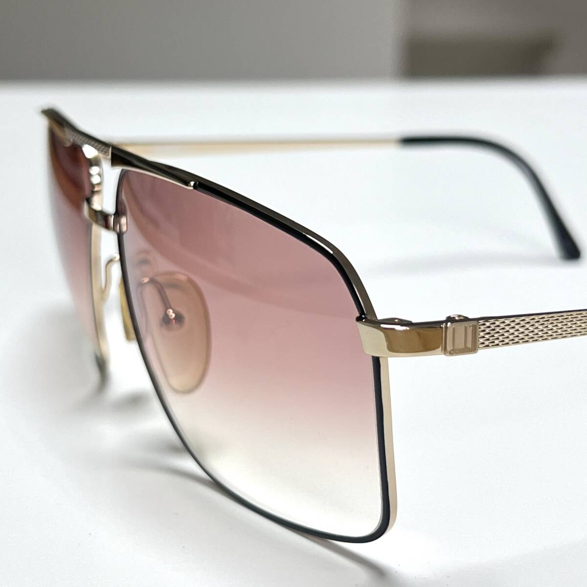 デッドストック DUNHILL ダンヒル ヴィンテージ ティアドロップ デッドストック DUNHILL ダンヒル ヴィンテージ ティアドロップ
