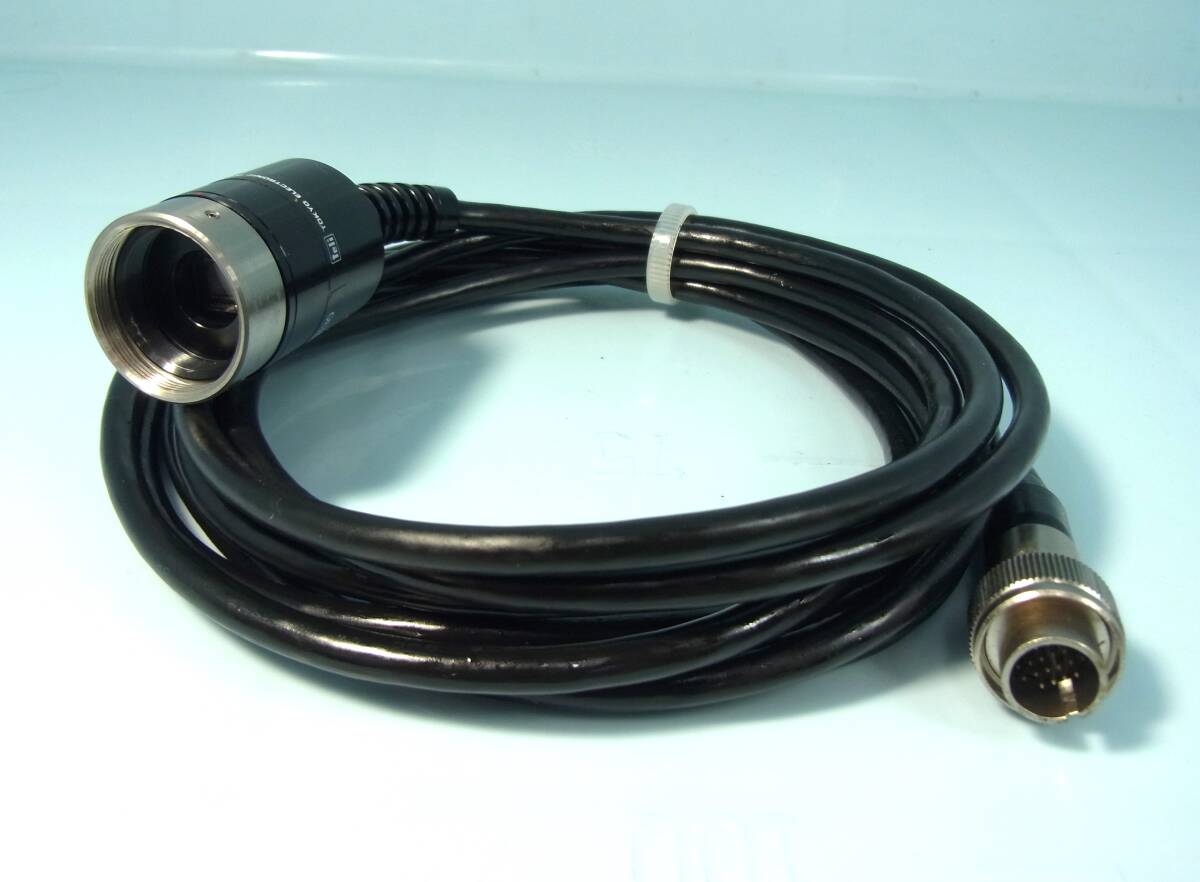 TELI TEL MIRCO CAMERA CS3130 管理番號：RH-1572