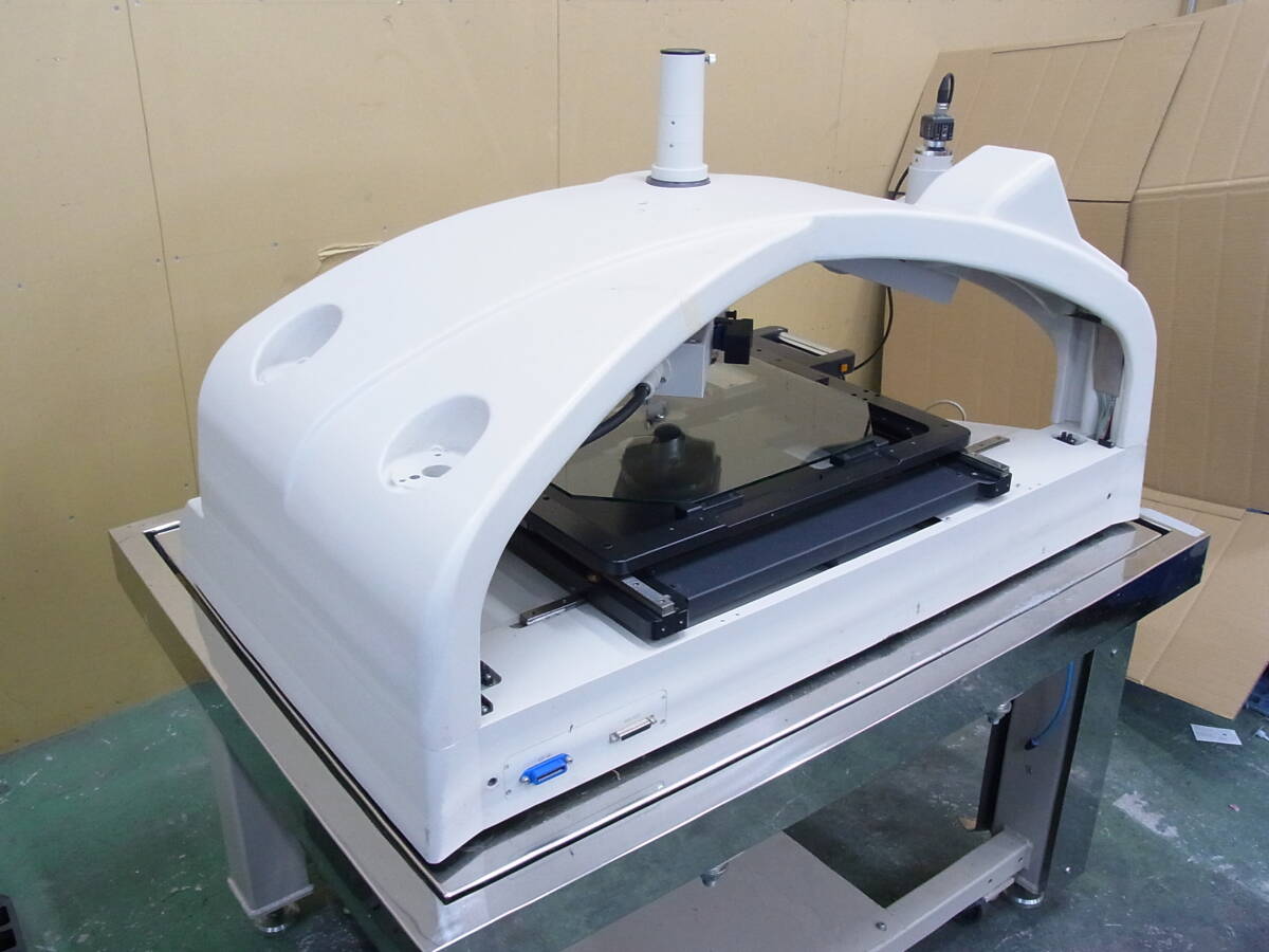駿河精機 高分解能ゴニオステージ 60X60X25t 22 中古品 (手動1 駿河精機 高分解能ゴニオステージ 60X60X25t 22 中古品 (手動1
