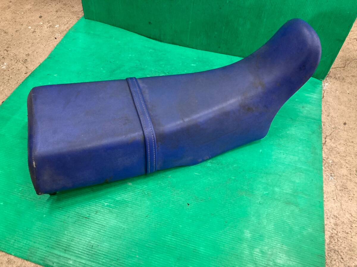 140* полки. [DT200R 37F-071] основной сиденье [34X-00] YAMAHA 241030