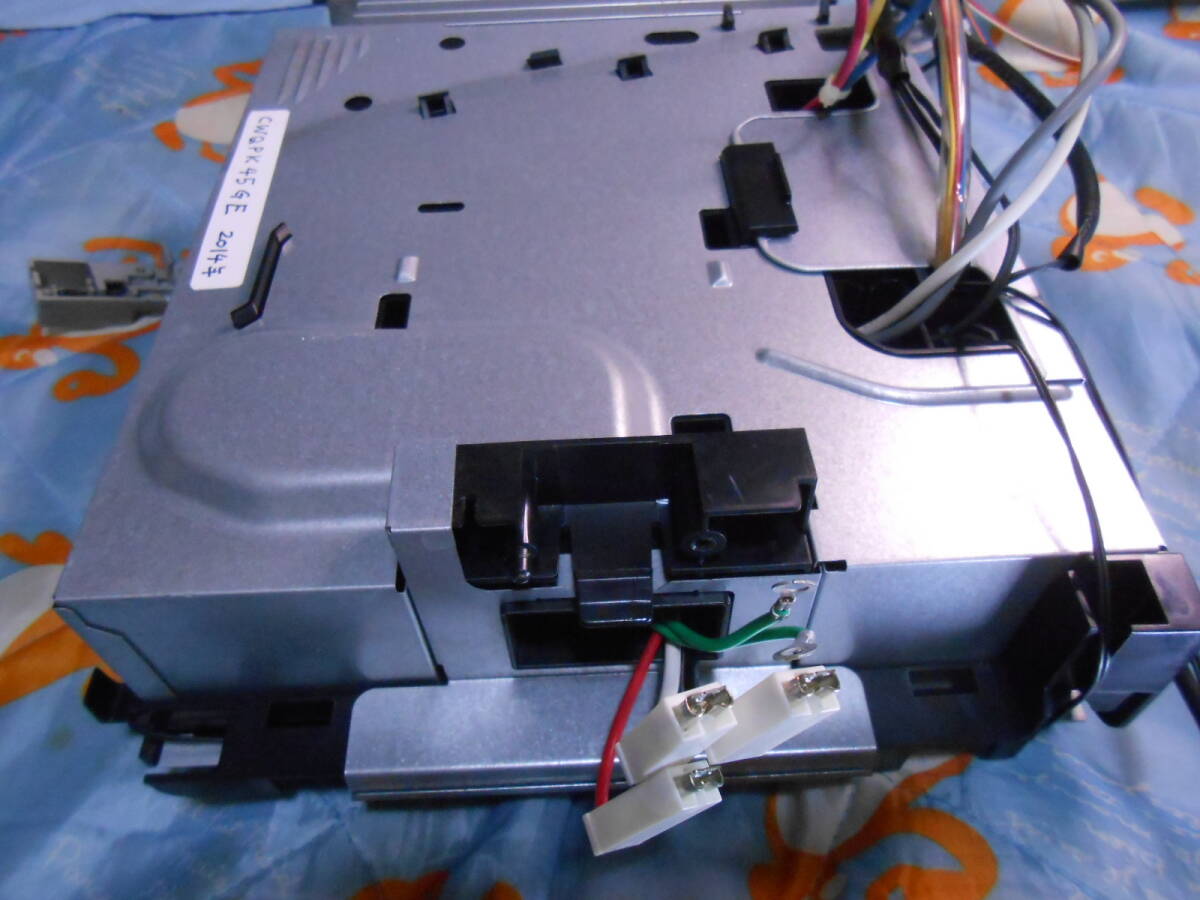 ナショナル CWQPK45GE 制御基板 ヒートポンプ 室外機 panasonic ナショナル CWQPK45GE 制御基板 ヒートポンプ 室外機 panasonic