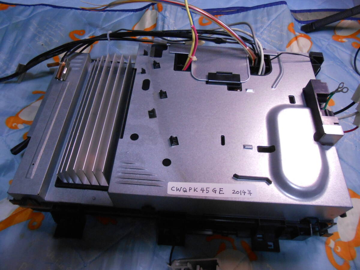 ナショナル CWQPK45GE 制御基板 ヒートポンプ 室外機 panasonic ナショナル CWQPK45GE 制御基板 ヒートポンプ 室外機 panasonic