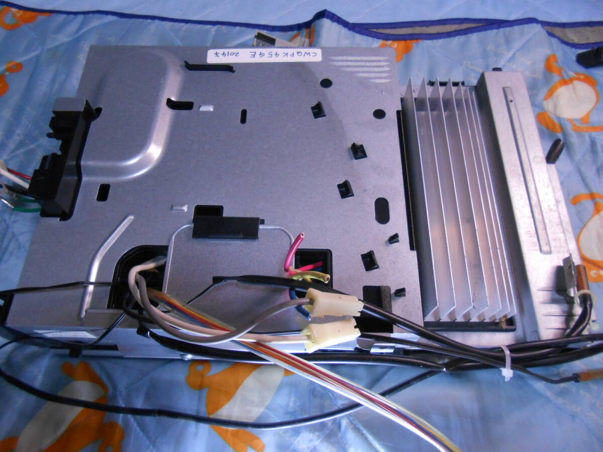 ナショナル CWQPK45GE 制御基板 ヒートポンプ 室外機 panasonic ナショナル CWQPK45GE 制御基板 ヒートポンプ 室外機 panasonic