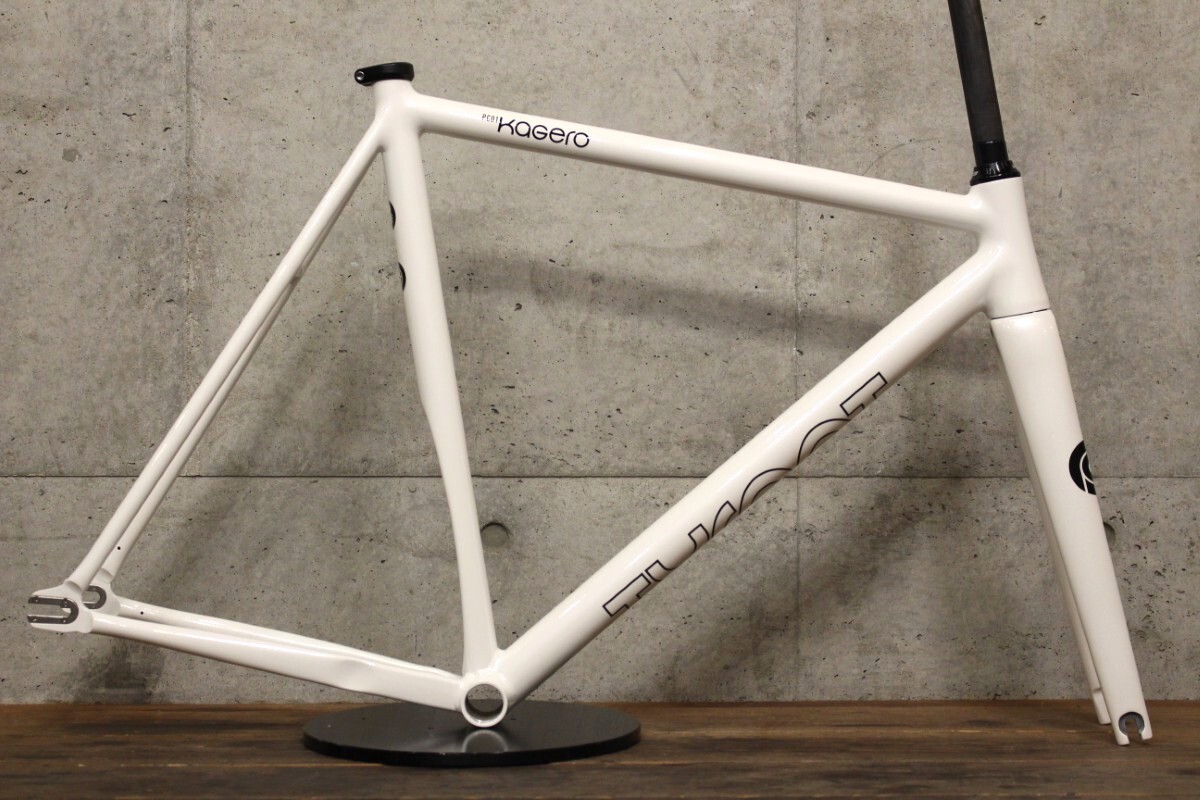 フィクシー FIXIE INC ピストバイク フレーム 【カウマン戸塚 フィクシー FIXIE INC ピストバイク フレーム 【カウマン戸塚