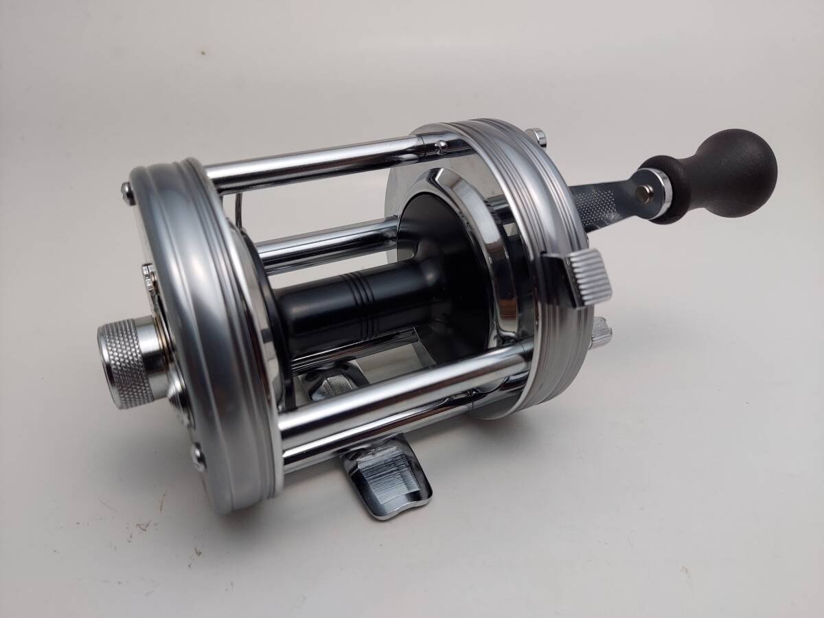 ABU アブガルシア ROCKET 6500CS ベイトリール ABU アブガルシア ROCKET 6500CS ベイトリール