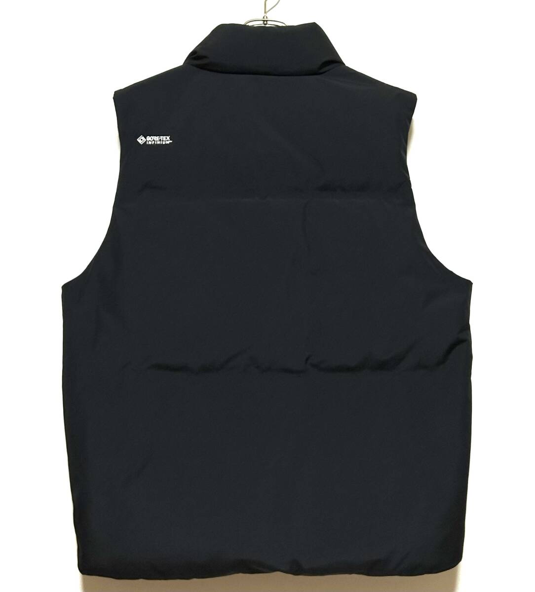 フリークスストア phenix GORE-TEX INFINIUM ダウンベスト Phenix × FREAK'S STORE GORE-TEX INFINIUM ダウン ベスト(M