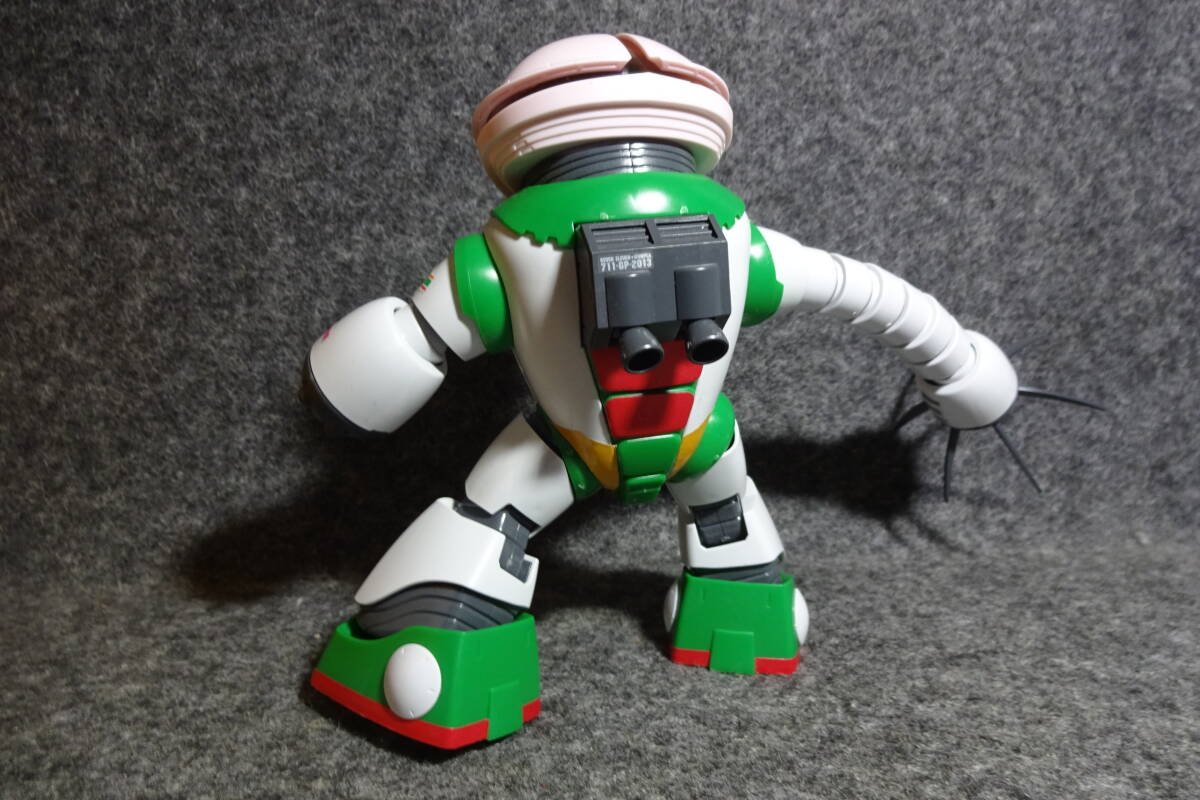 HGUCagai seven eleven ограничение конечный продукт 