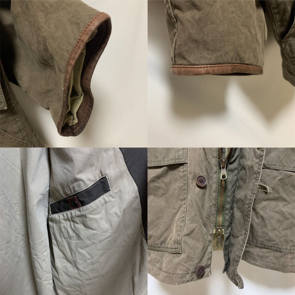 Timberland ティンバーランド ジャケット Mサイズ