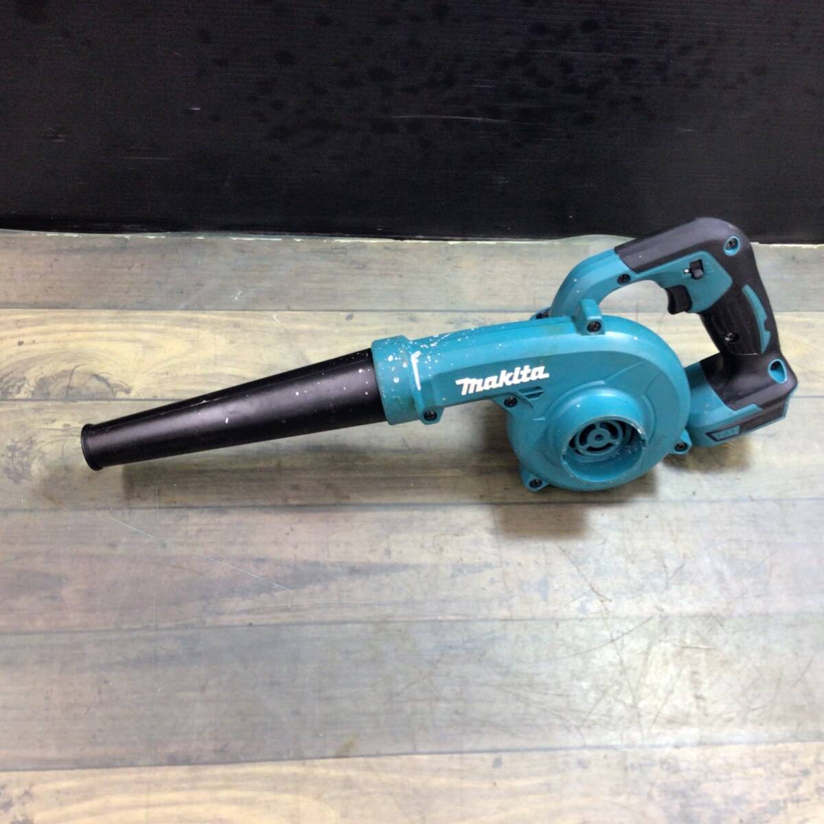 【中古品】 マキタ(makita) コードレスブロワ UB185DZ 【代引きOK】