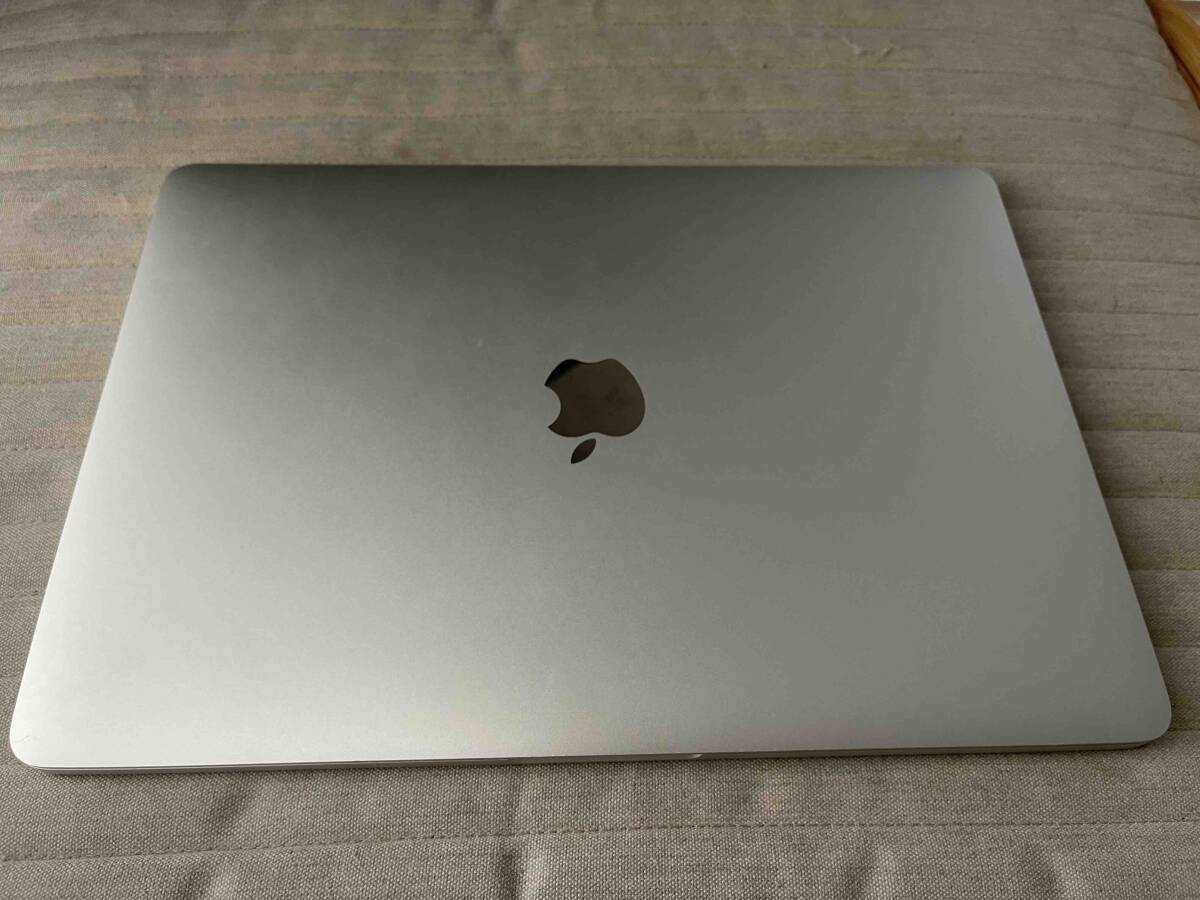Yahoo!オークション - ジャンク Apple MacBook Pro 2018 touch bar Yahoo!オークション - ジャンク Apple MacBook Pro 2018 touch bar