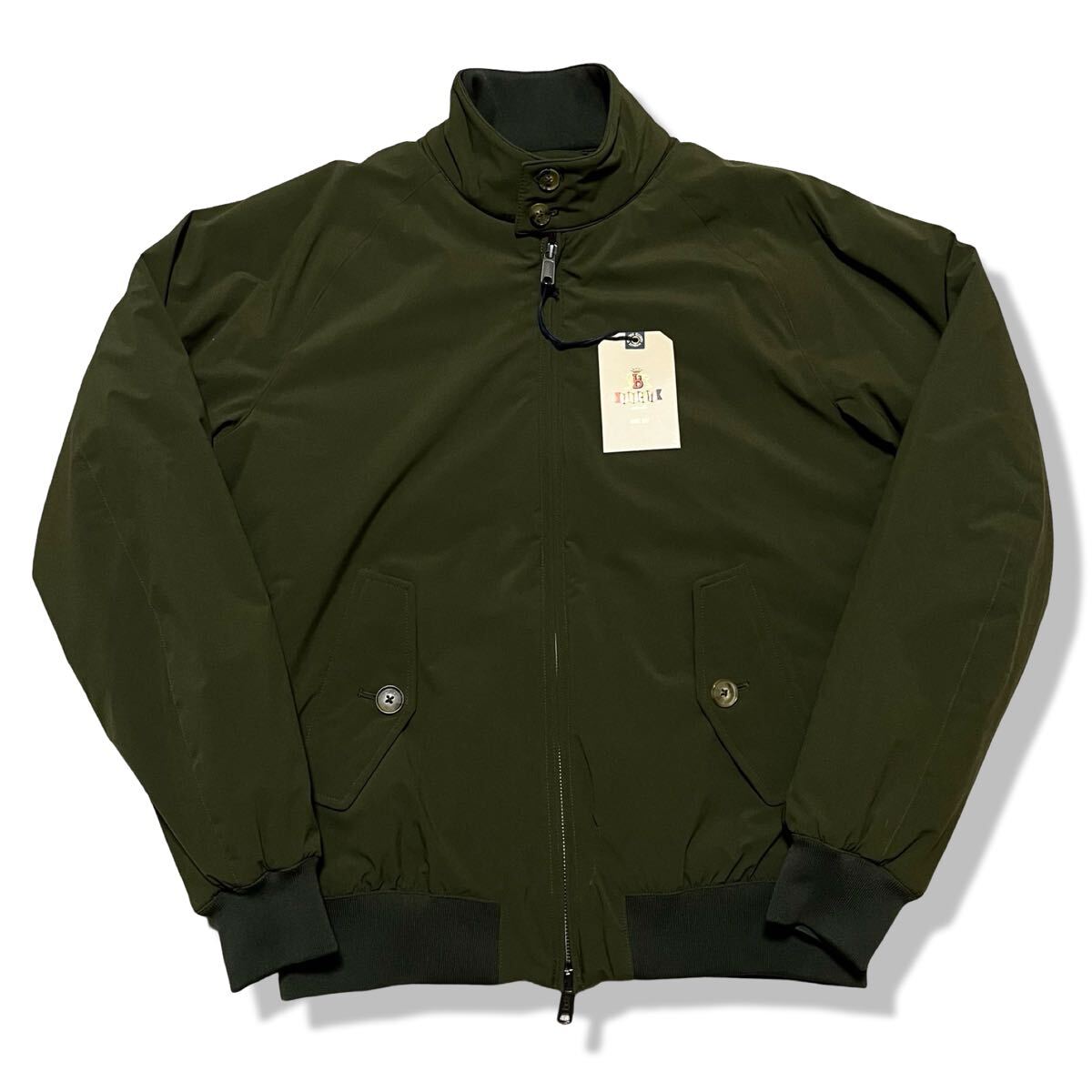 Bibian 比比昂 - Baracuta(バラクータ) G9 プリマロフト Bibian 比比昂 - Baracuta(バラクータ) G9 プリマロフト