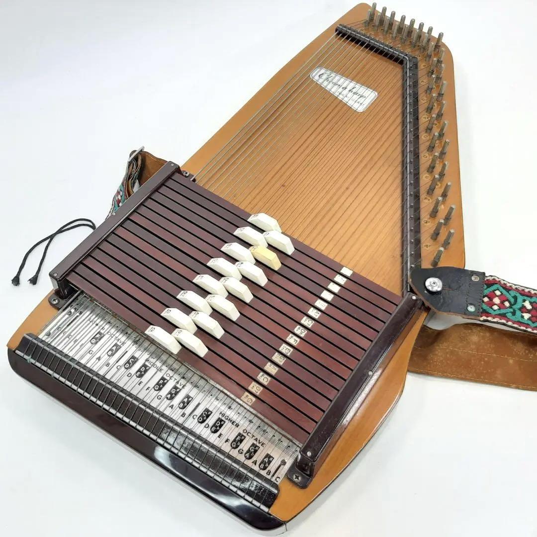 東海楽器 TOKAI CHROMA HARP クロムハープ オートハープ|Yahoo 東海楽器 TOKAI CHROMA HARP クロムハープ オートハープ|Yahoo
