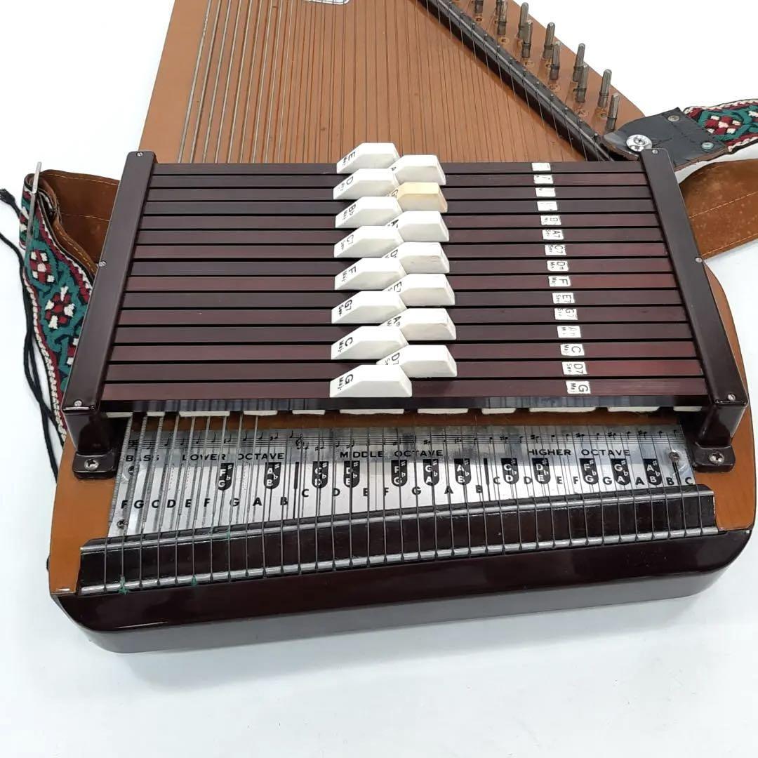 東海楽器 TOKAI CHROMA HARP クロムハープ オートハープ|Yahoo 東海楽器 TOKAI CHROMA HARP クロムハープ オートハープ|Yahoo