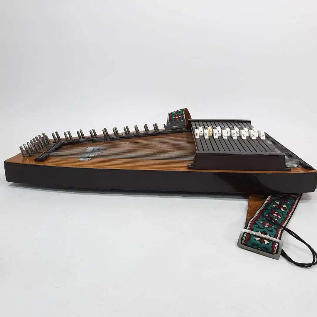 東海楽器 TOKAI CHROMA HARP クロムハープ オートハープ|Yahoo 東海楽器 TOKAI CHROMA HARP クロムハープ オートハープ|Yahoo