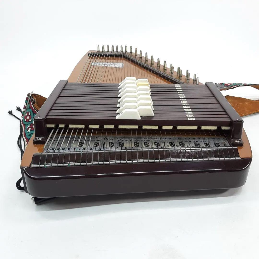 東海楽器 TOKAI CHROMA HARP クロムハープ オートハープ|Yahoo 東海楽器 TOKAI CHROMA HARP クロムハープ オートハープ|Yahoo
