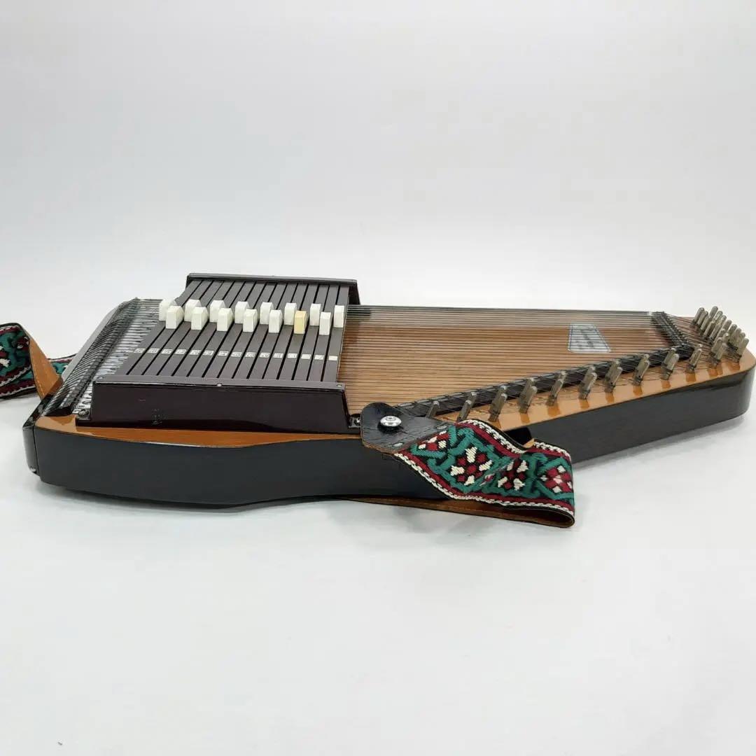 東海楽器 TOKAI CHROMA HARP クロムハープ オートハープ|Yahoo 東海楽器 TOKAI CHROMA HARP クロムハープ オートハープ|Yahoo