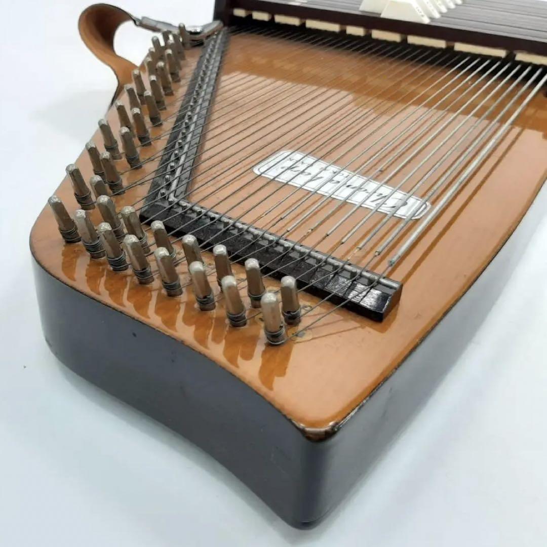 東海楽器 TOKAI CHROMA HARP クロムハープ オートハープ|Yahoo 東海楽器 TOKAI CHROMA HARP クロムハープ オートハープ|Yahoo