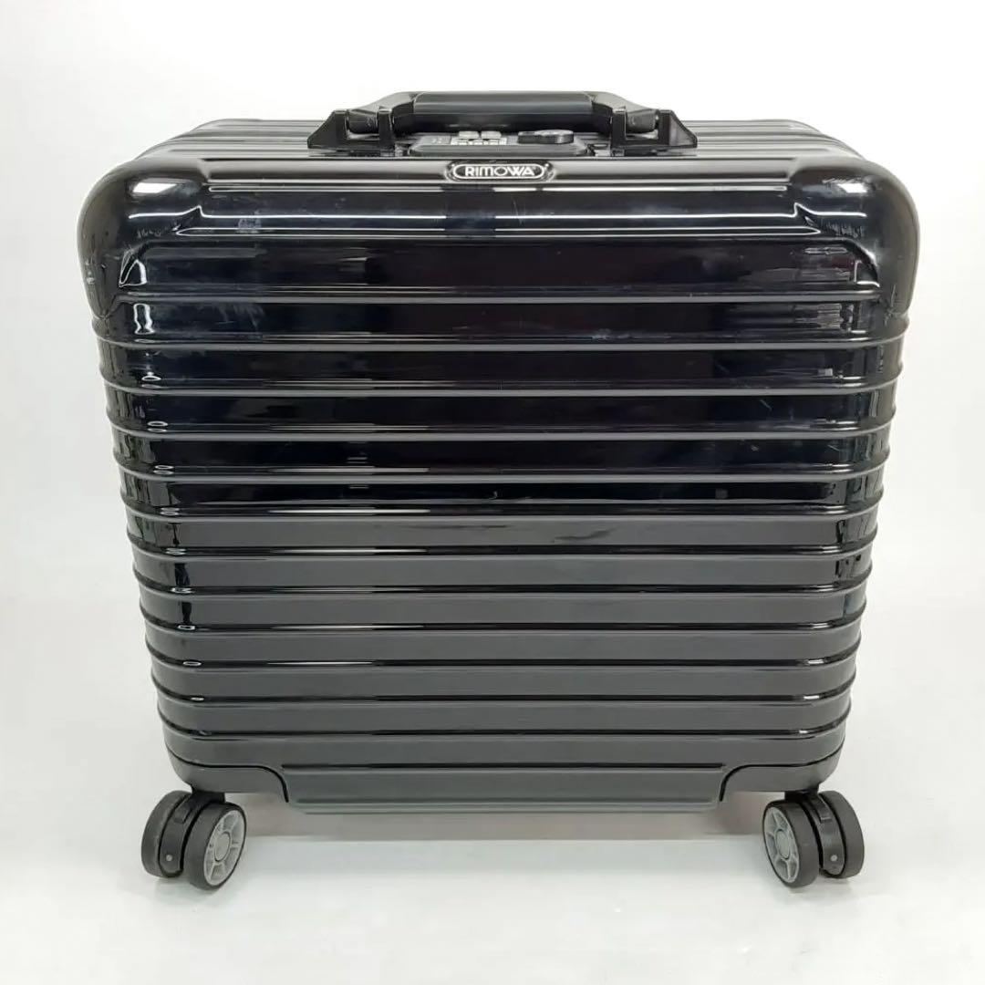 リモワ サルサデラックス 27L 4輪 ビジネスマルチホイール リモワ サルサデラックス 27L 4輪 ビジネスマルチホイール
