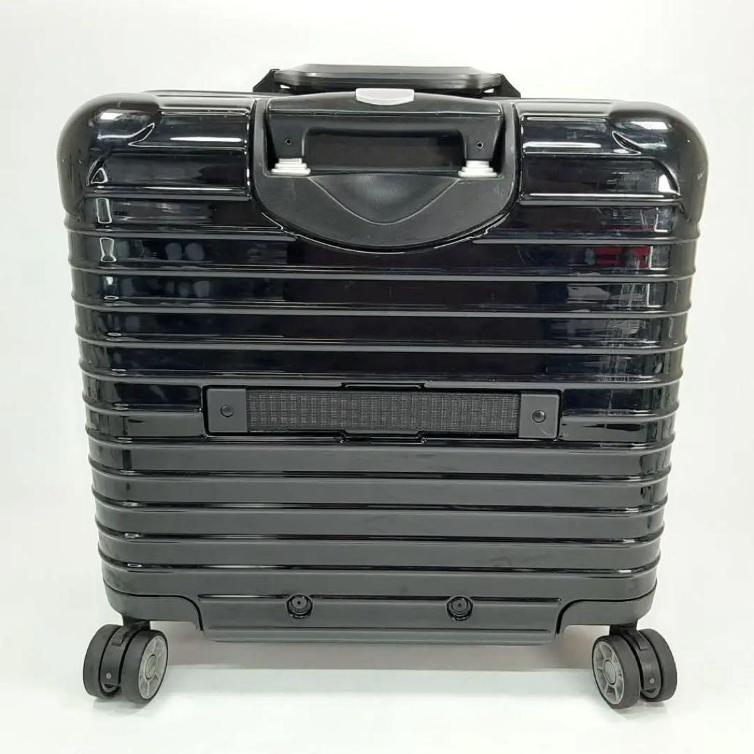 リモワ サルサデラックス 27L 4輪 ビジネスマルチホイール リモワ サルサデラックス 27L 4輪 ビジネスマルチホイール