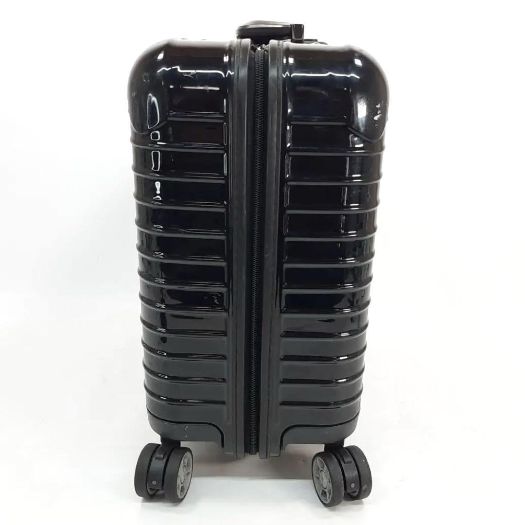 リモワ サルサデラックス 27L 4輪 ビジネスマルチホイール リモワ サルサデラックス 27L 4輪 ビジネスマルチホイール