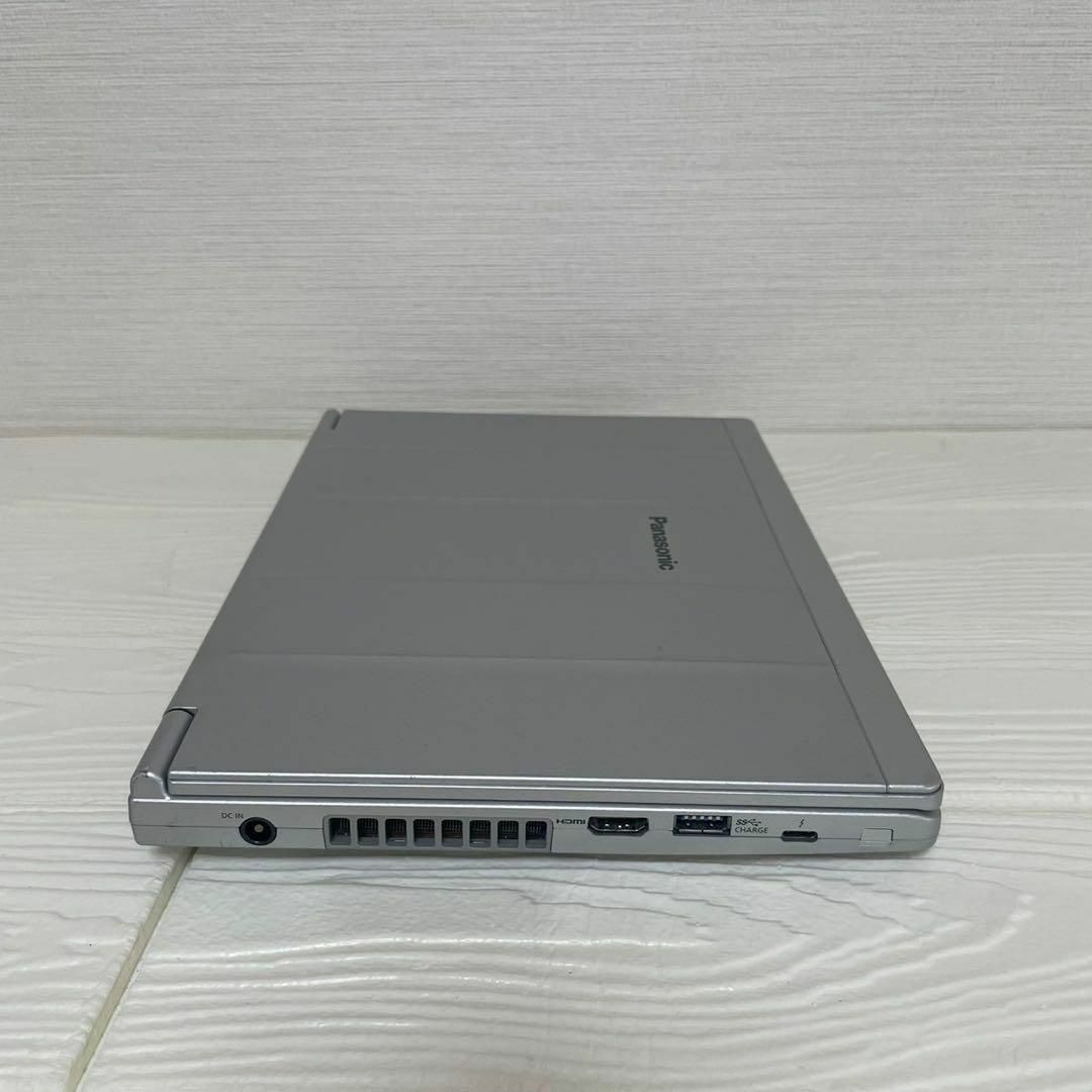 レッツノート Let's note SV1 ハイスペック Corei5第11世代 RAM16GB Office2021 Windows11Pro a0115