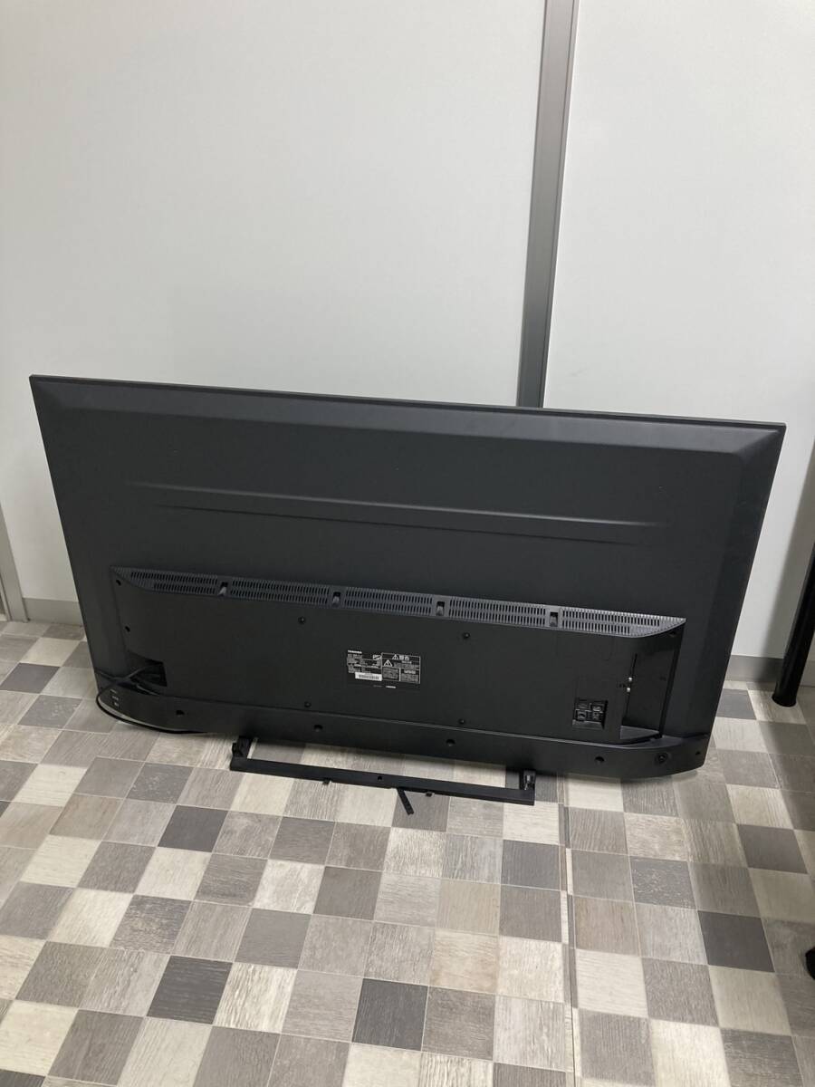 REGZA 55M540X ジャンク REGZA 55M540X ジャンク