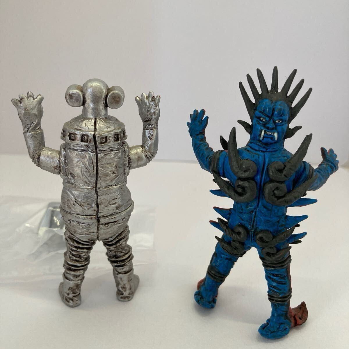Bibian 比比昂- ウルトラマンHGウルトラマンHG原色ウルトラ怪獣 Bibian 比比昂- ウルトラマンHGウルトラマンHG原色ウルトラ怪獣