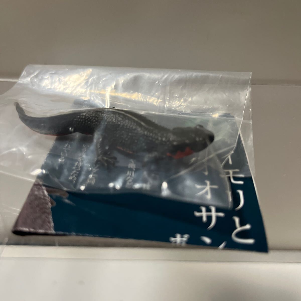  nature Technica la- красный - la тритон магнит 