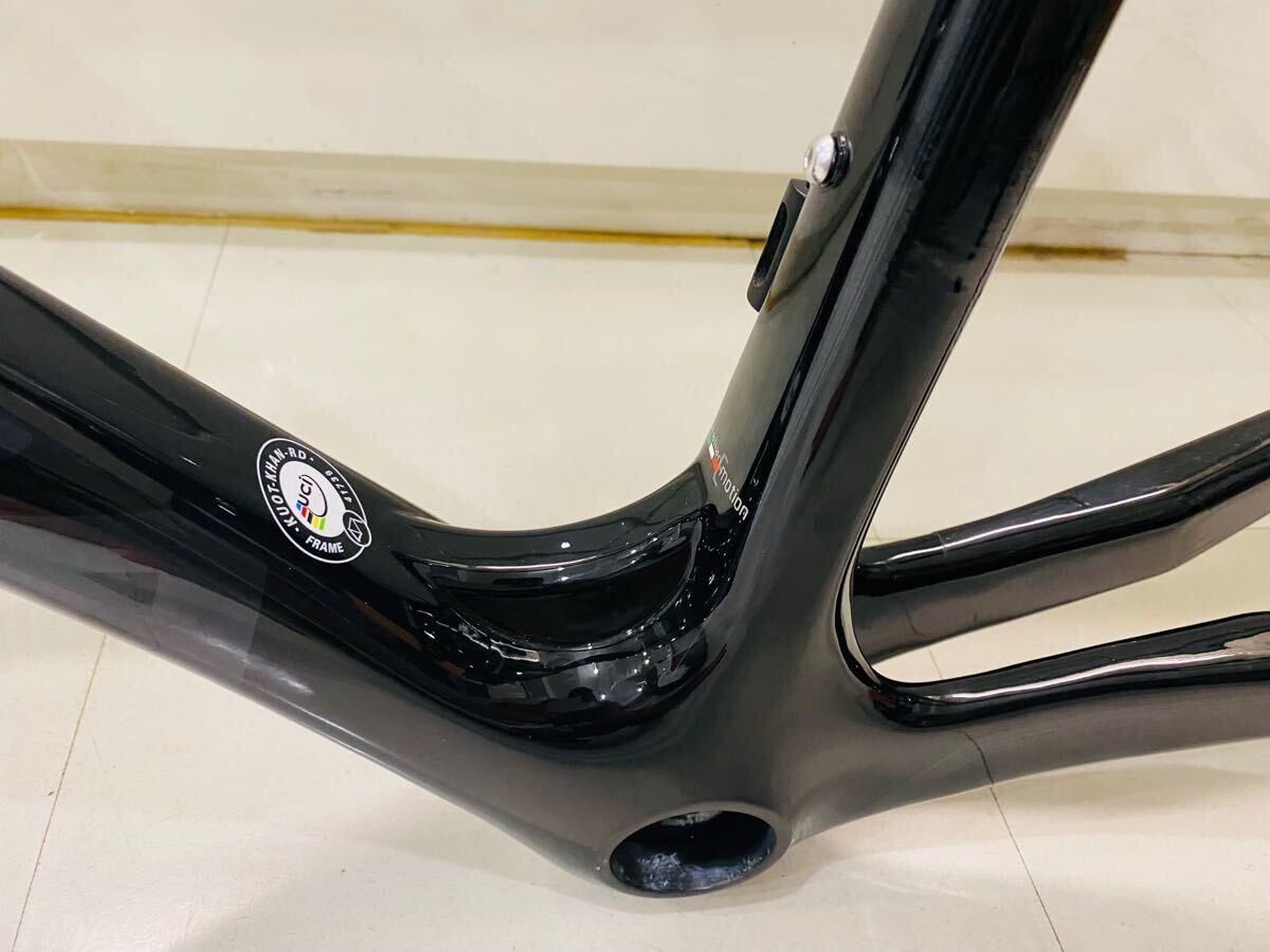 Yahoo!オークション - KUOTA KHAN (クオータ カーン) フレーム Yahoo!オークション - KUOTA KHAN (クオータ カーン) フレーム