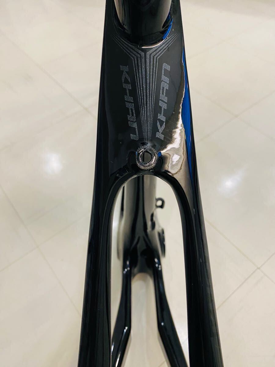 Yahoo!オークション - KUOTA KHAN (クオータ カーン) フレーム Yahoo!オークション - KUOTA KHAN (クオータ カーン) フレーム