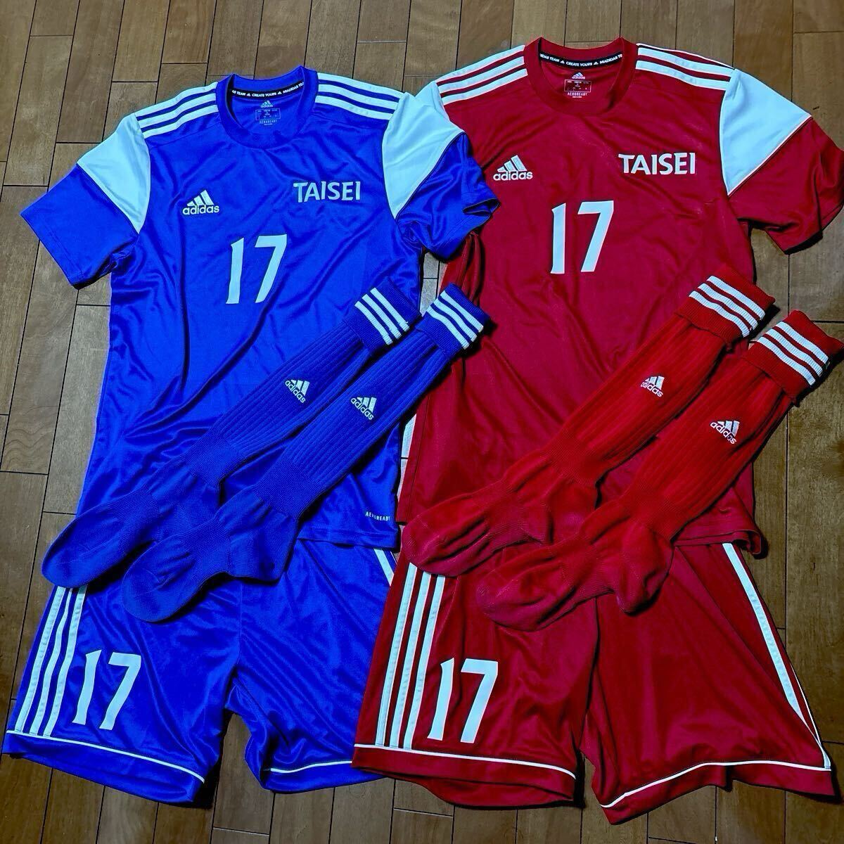 Yahoo!オークション - 【強豪】大成高校 サッカー部 公式戦 Yahoo!オークション - 【強豪】大成高校 サッカー部 公式戦