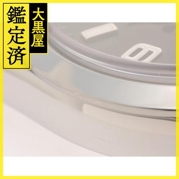 U番年月　ROLEX　ロレックス　エクスプローラーI　14270　SS　ブラック　メンズ　自動(dòng)巻き　2148103704796【432】