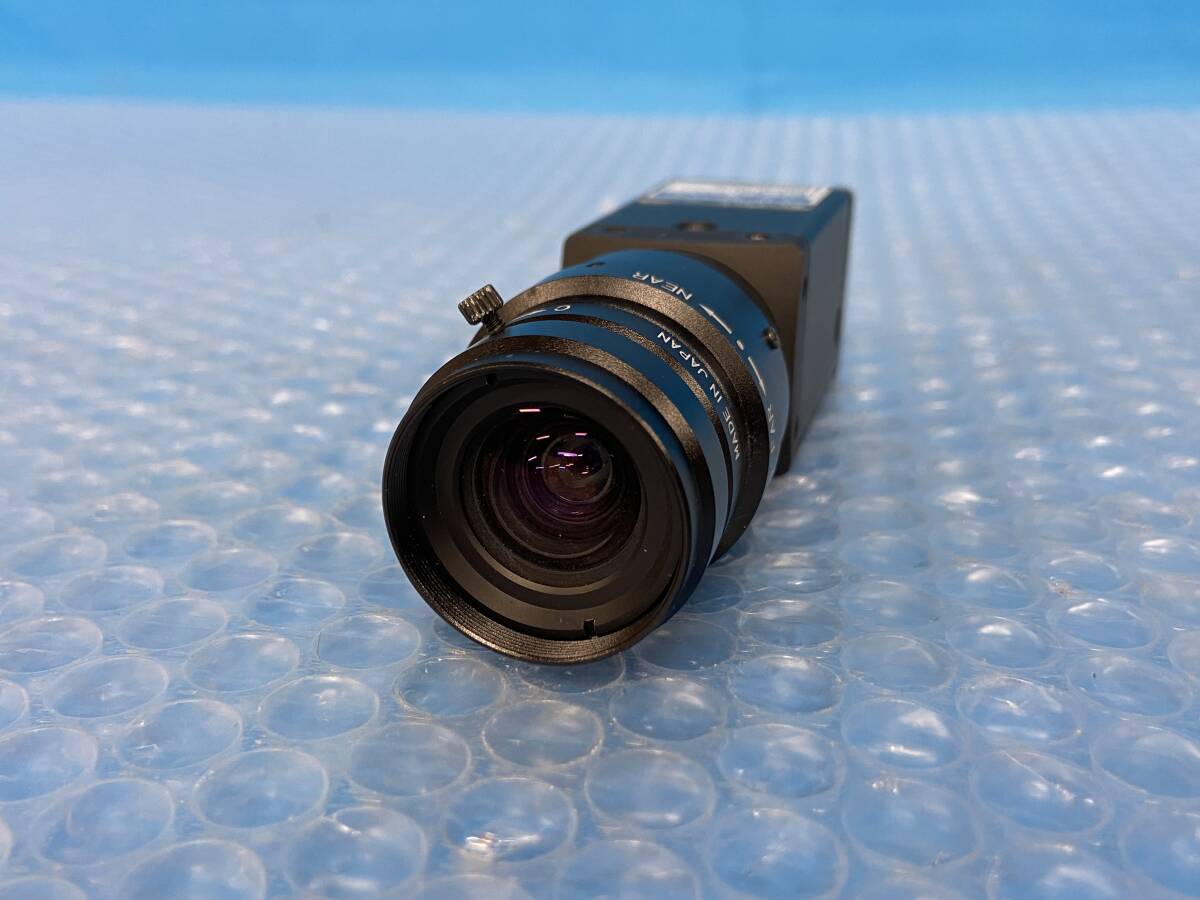 [KW2330] KEYENCE キーエンス XG-200C 画像処理システム デジタル200万画素 カラーカメラ 動作保証