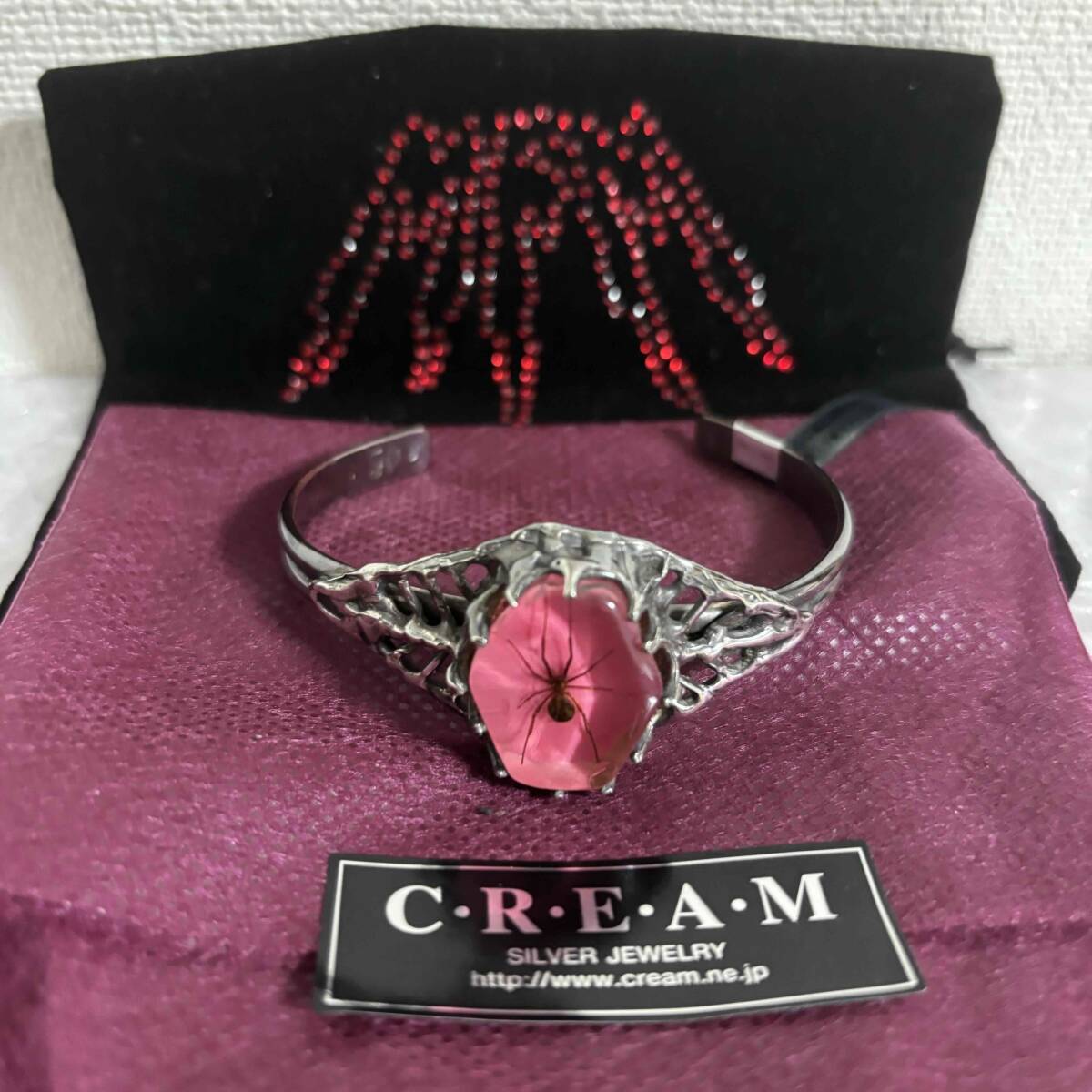 hide MFM バングル XJAPAN|アクセサリー hide MFM バングル XJAPAN|アクセサリー