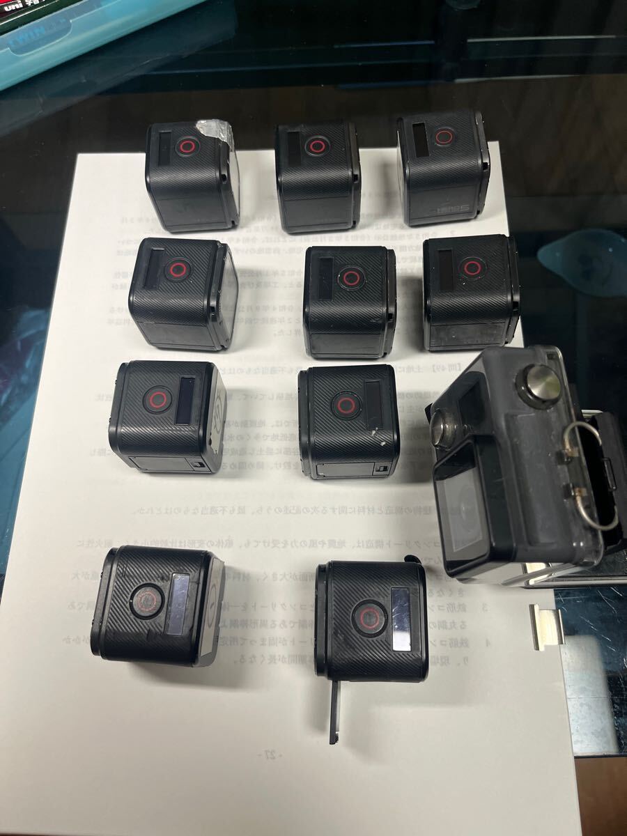 gopro5 gopro4 session 10語セット その他