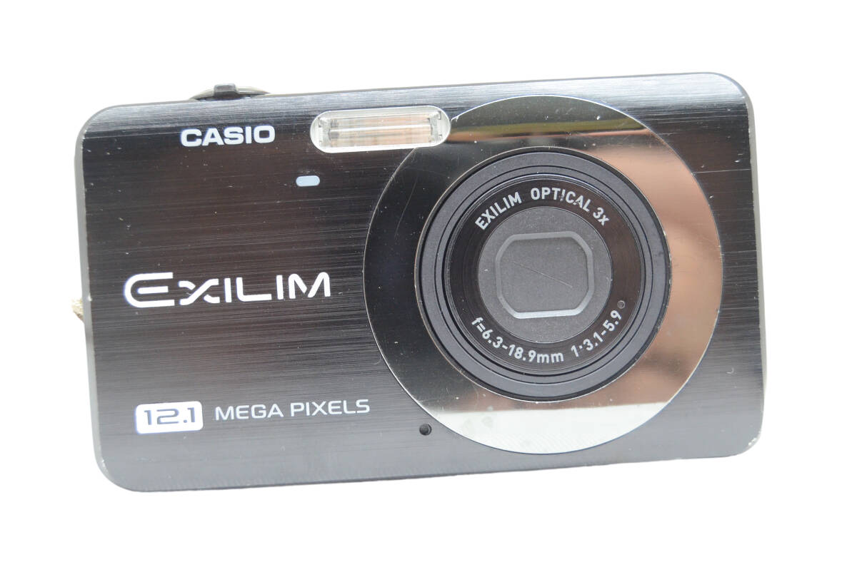 ★良品★CASIO EXILIM EX-Z90#8568