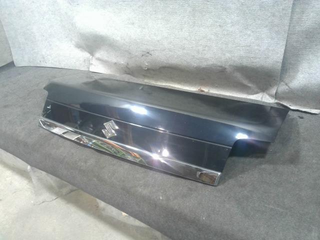 エブリィ ABA-DA64W ボンネット エンジン フード PZターボスペシャル ZJ3 58100-68HF0