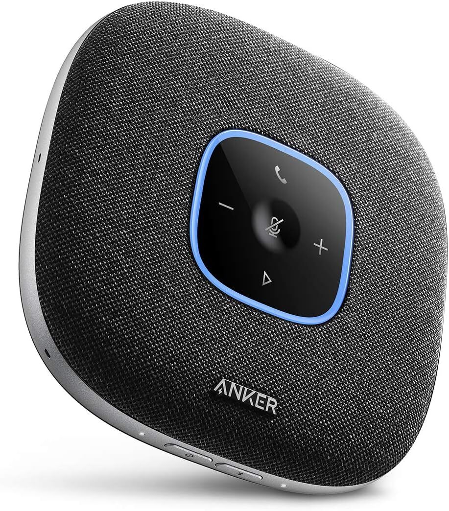 Anker PowerConf S3 グレー