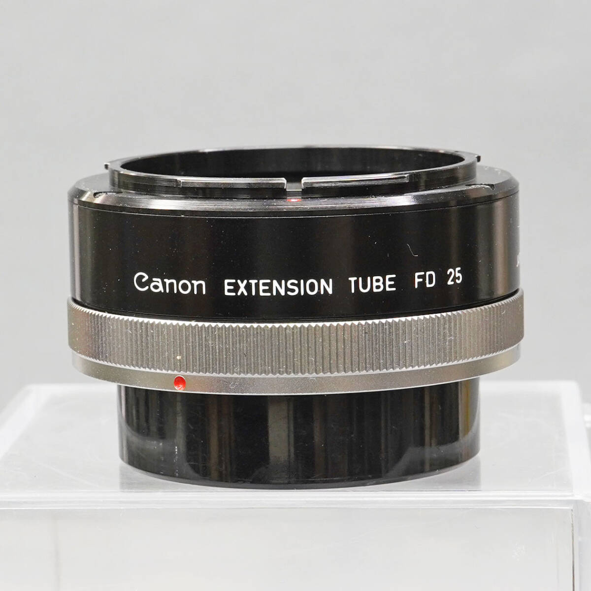 Yahoo!オークション 【80】Canon Extension Tube FD 15・25・25・50