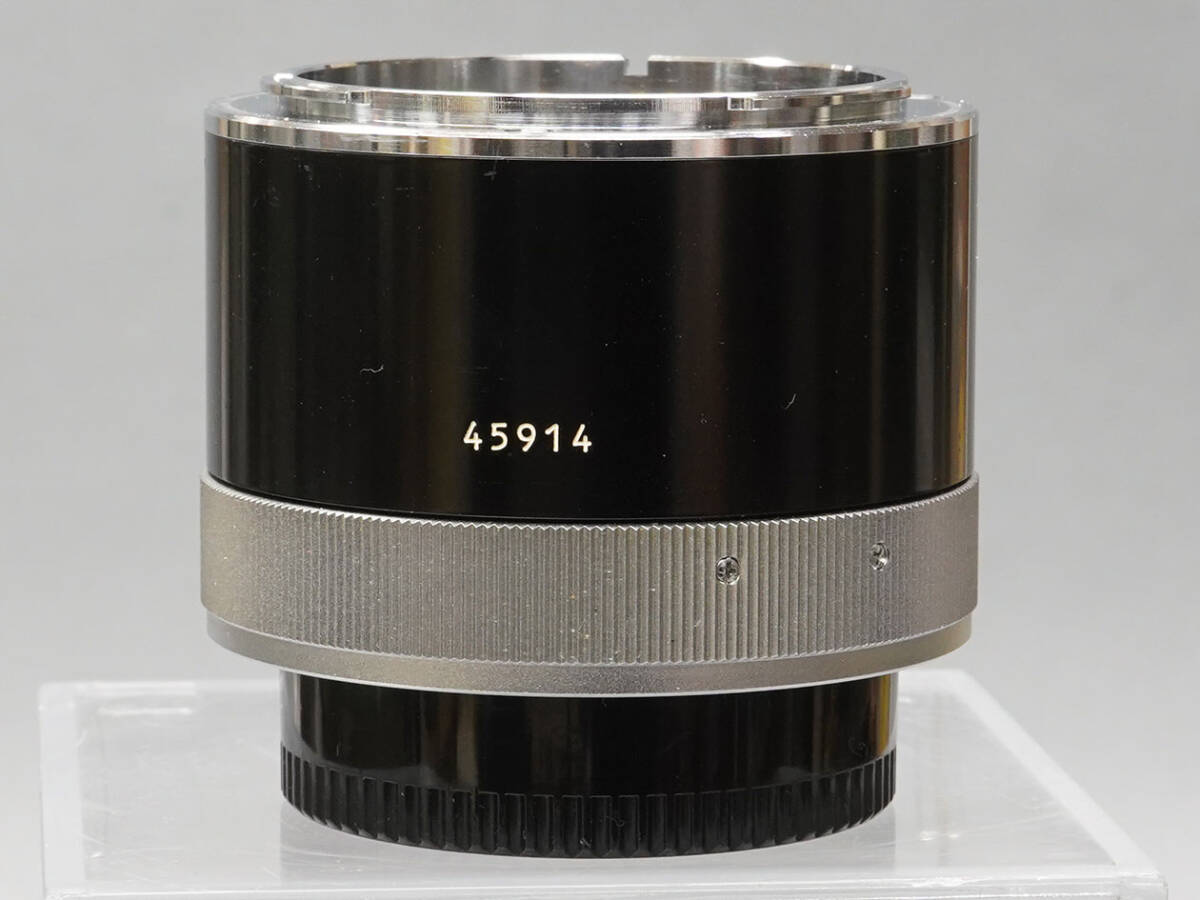 [09]CANON EXTENDER FD 2X-B Canon FD крепление 