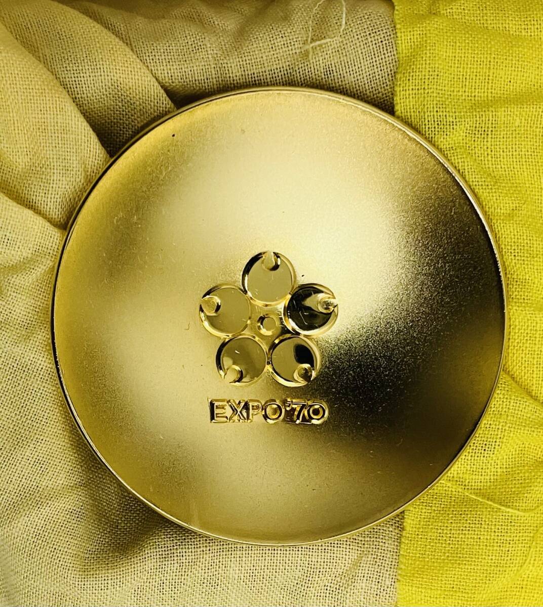 ☆ 万博記念品 ☆EXPO'70 日本万国博覧会記念 JAPAN WORLD ☆ 万博記念品 ☆EXPO'70 日本万国博覧会記念 JAPAN WORLD
