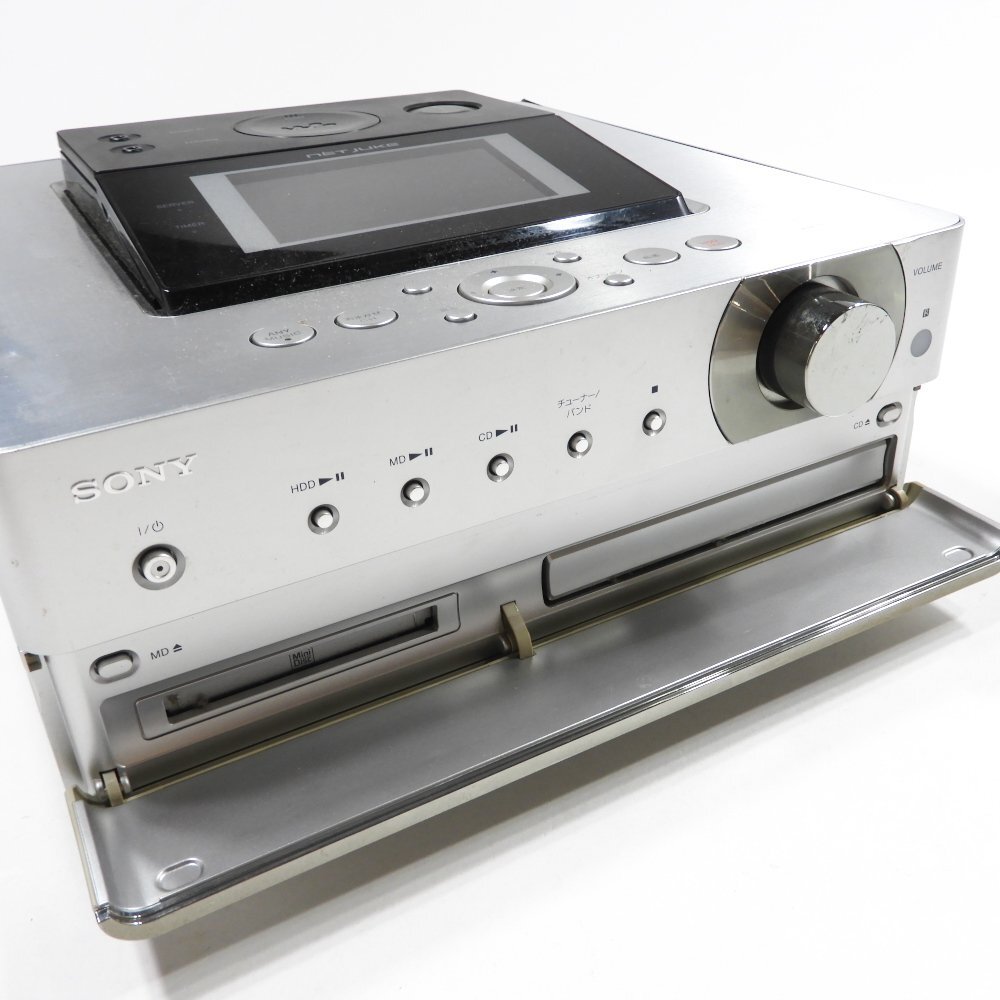 Yahoo!オークション - ジャンク SONY ソニー NAS-M75HD NETJUKE Yahoo!オークション - ジャンク SONY ソニー NAS-M75HD NETJUKE