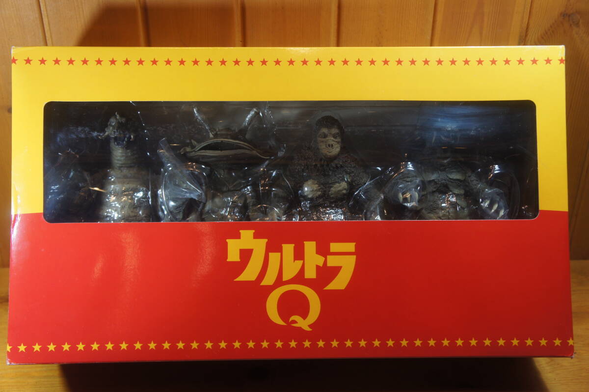 8330円 エクスプラス 大怪獣シリーズ 超限定BOX ペギラ カネゴン 8330円 エクスプラス 大怪獣シリーズ 超限定BOX ペギラ カネゴン