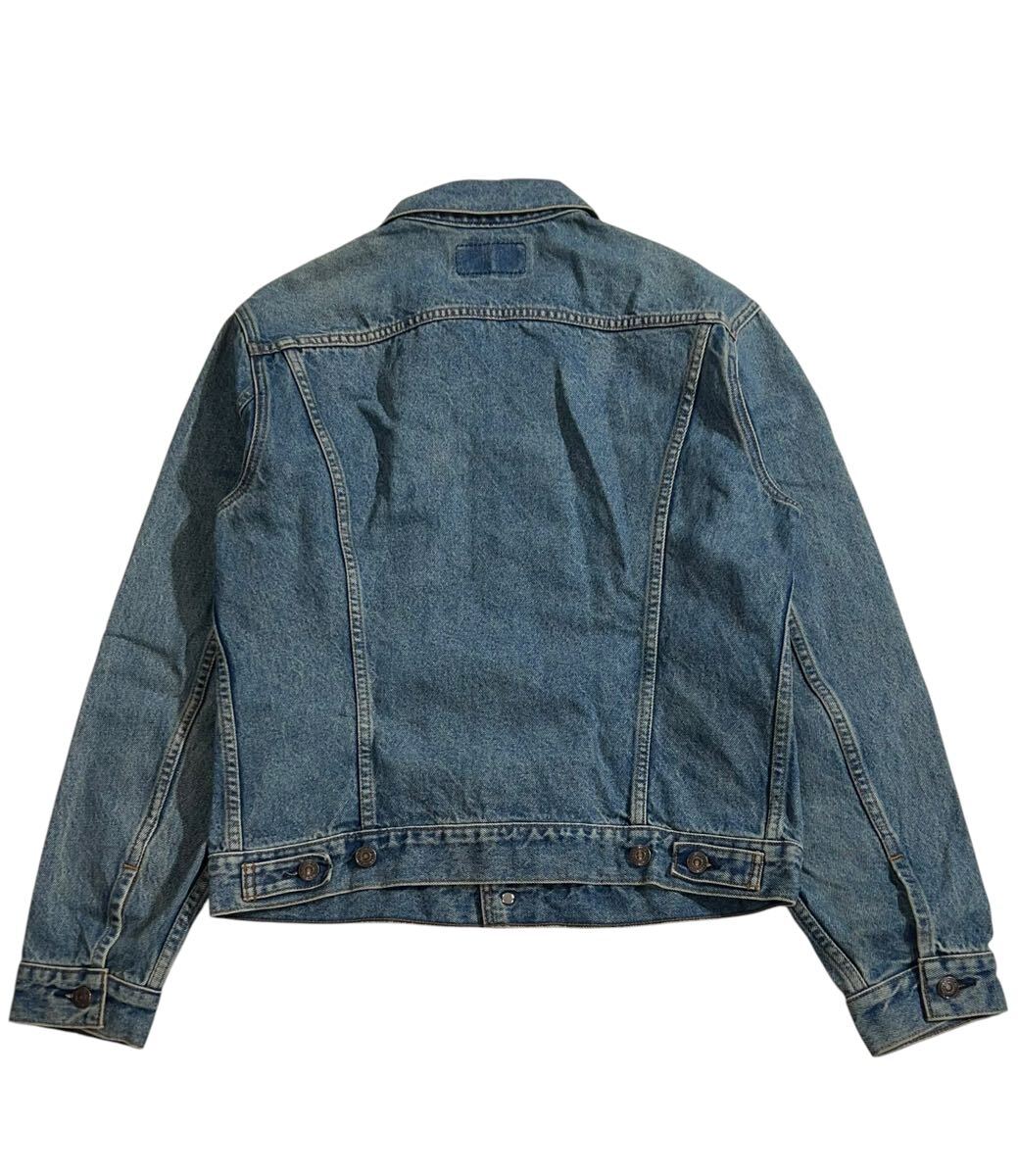 93年製 ヴィンテージ フィリピン製 □ Levi's リーバイス 93年製 ヴィンテージ フィリピン製 □ Levi's リーバイス
