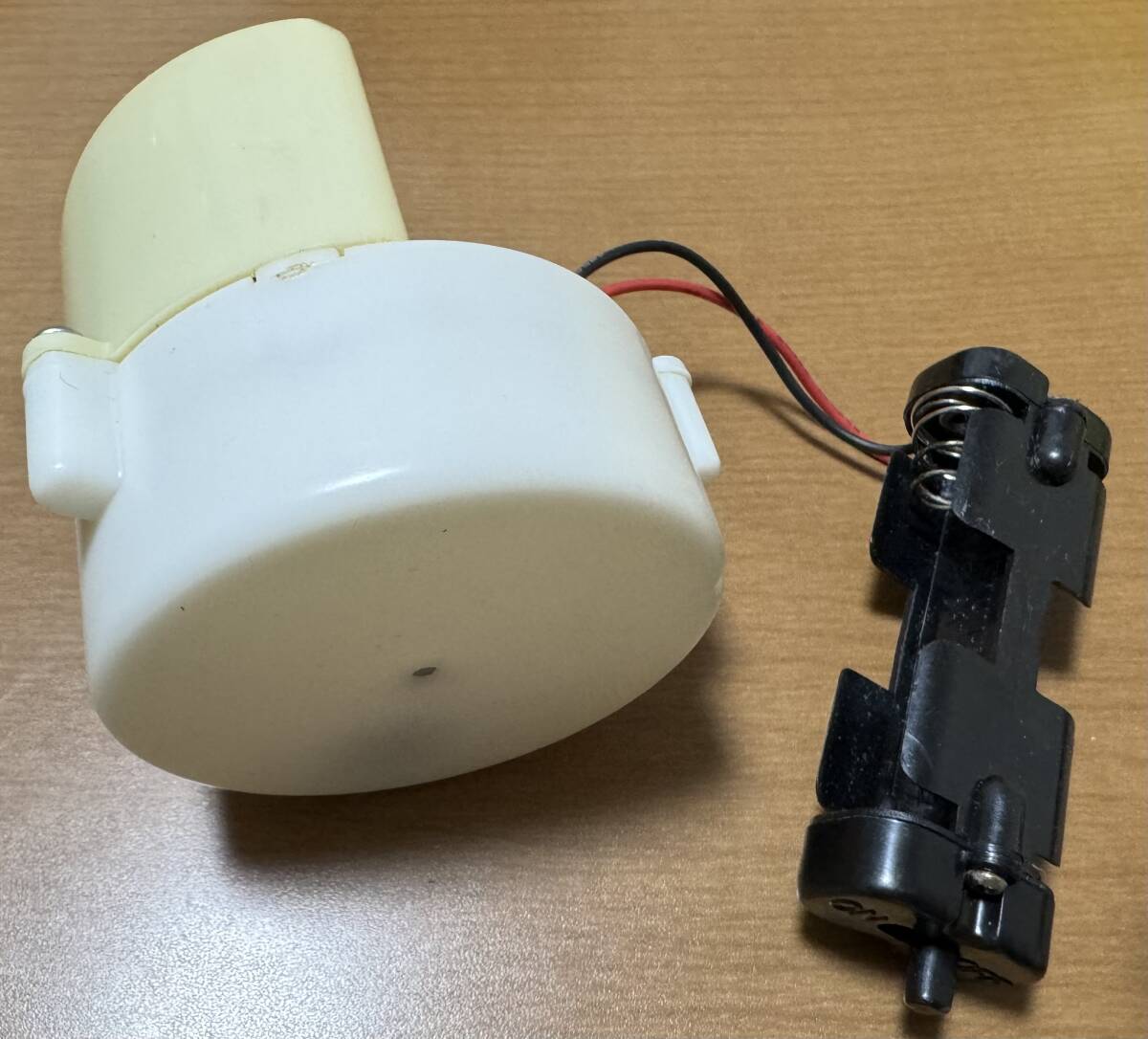 不思議きゃらか〜ん 中古使用品 抽選プレゼント 希少品