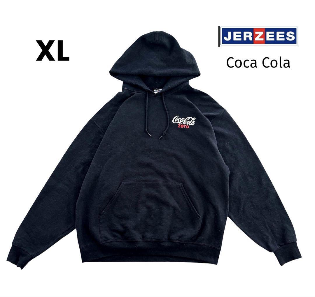 90s 00s Jerzees コカコーラ パーカー y2k 海外古着 XL|Yahoo 90s 00s Jerzees コカコーラ パーカー y2k 海外古着 XL|Yahoo