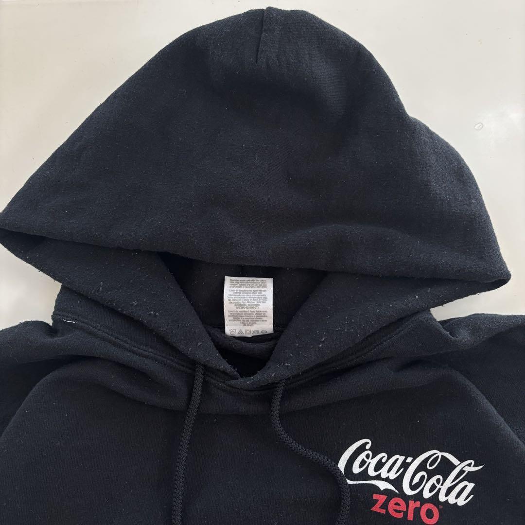 90s 00s Jerzees コカコーラ パーカー y2k 海外古着 XL|Yahoo 90s 00s Jerzees コカコーラ パーカー y2k 海外古着 XL|Yahoo