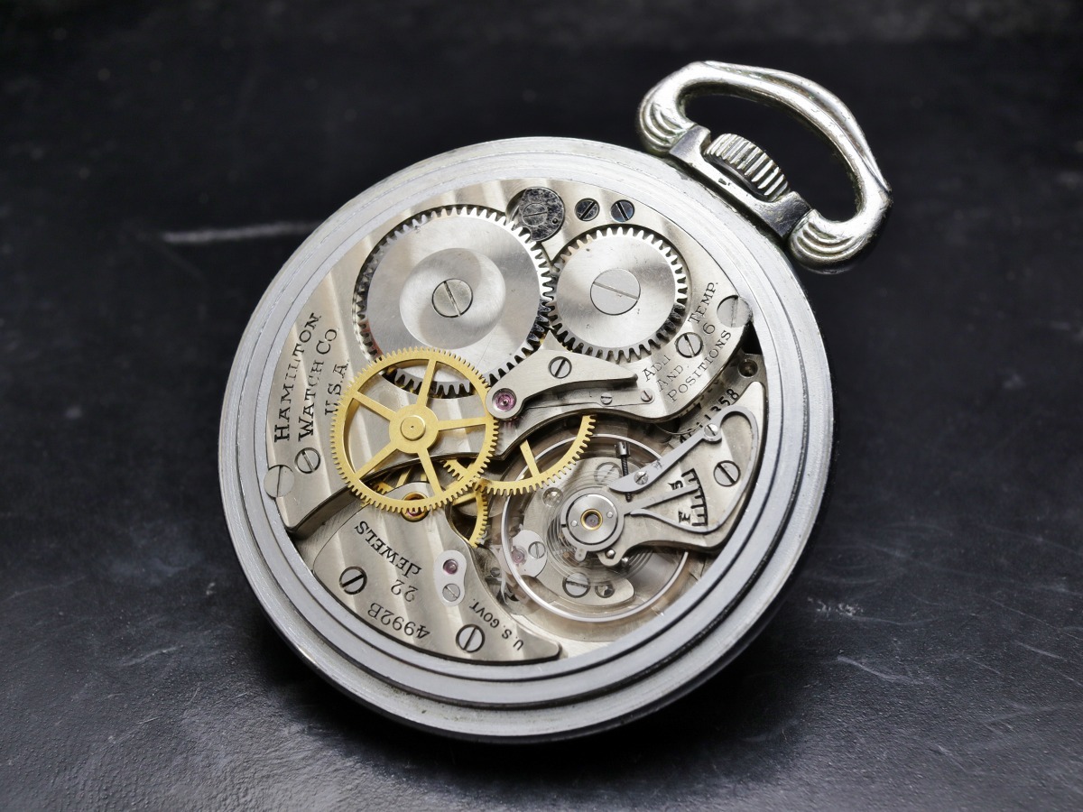 Hamilton / ハミルトン ノベルティ 飛行機　模型 Amazon.co.jp: ハミルトン Hamilton 100周年記念 飛行機 金属製